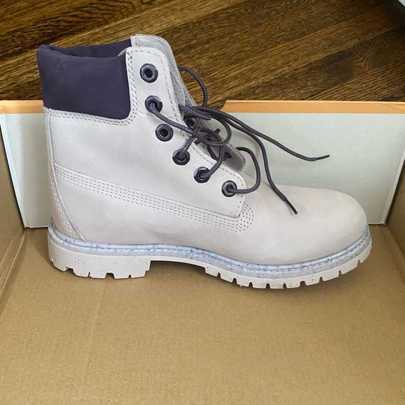 COPY - Timberland women’s boots - Picture 1 of 9